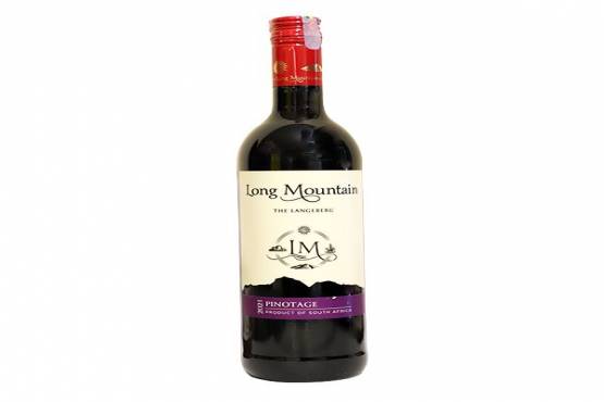 Long Mountain | Wine