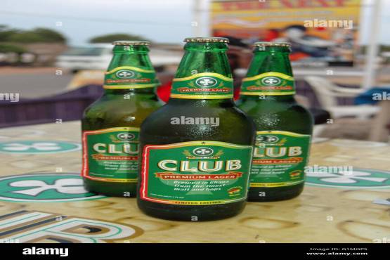 Club | Beer