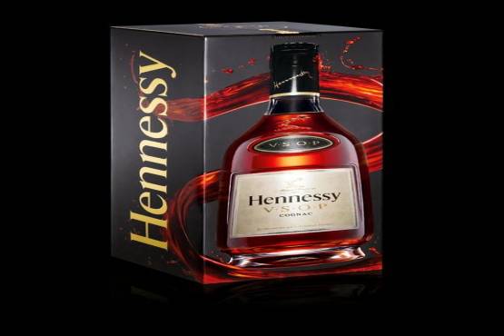 Hennessy 