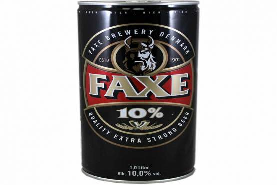 Faxe