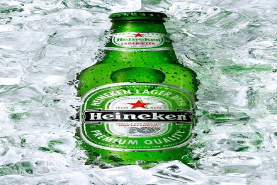 Heineken | Bottle