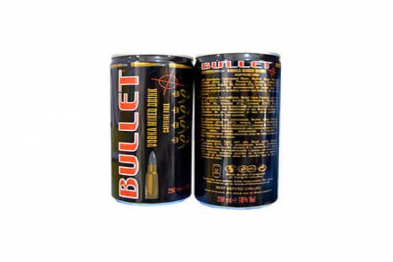Bullet