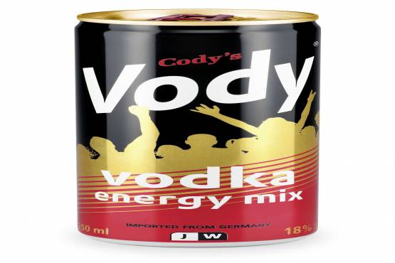 Vody