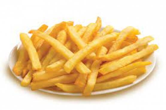 French Fries Only
