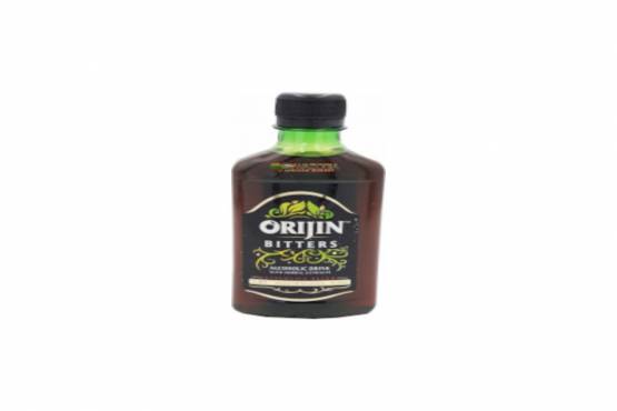 Orijin Bitters