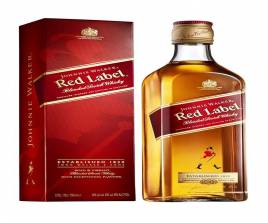 Red Label